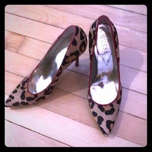 Guess Heels